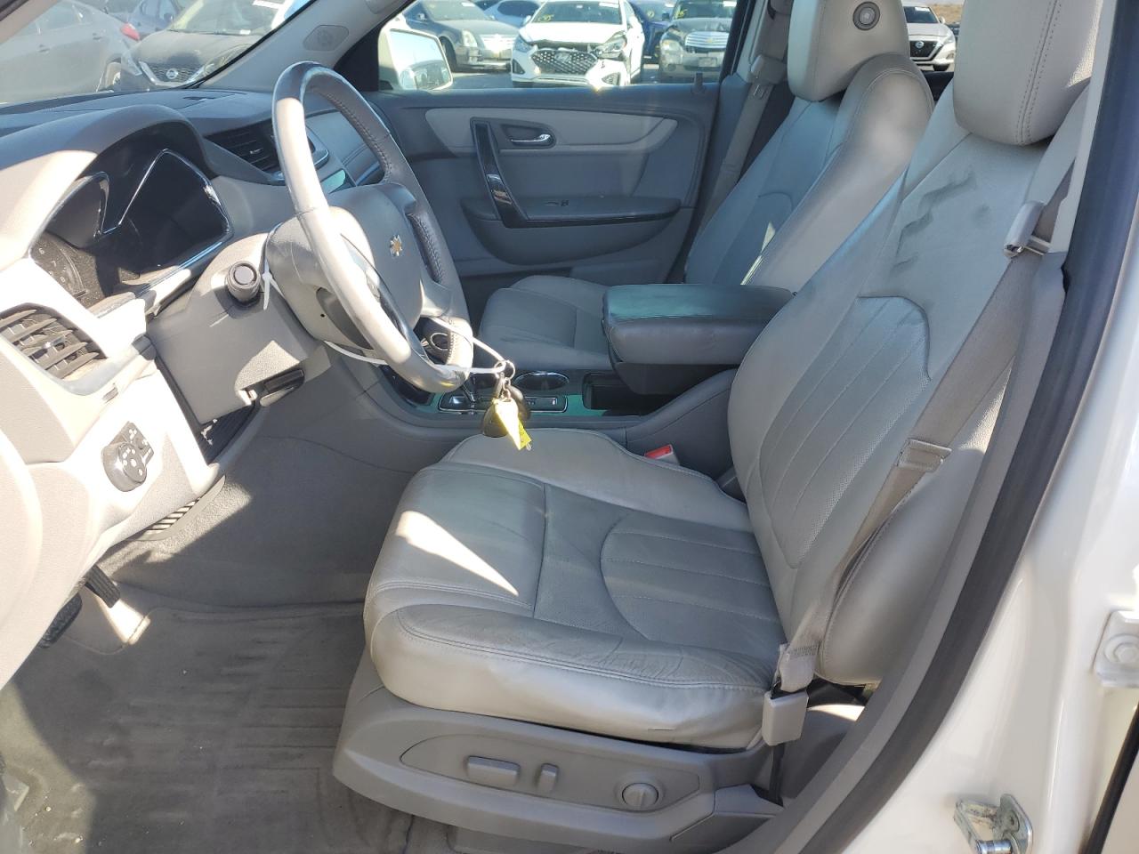 2015 Chevrolet Traverse - Image 7