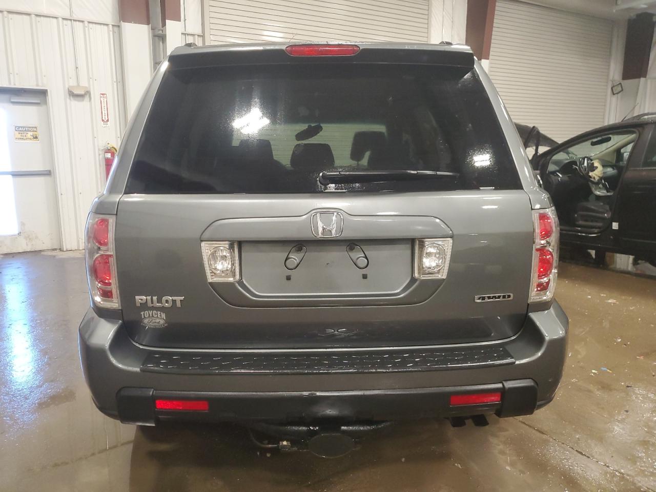 2007 Honda Pilot - Image 6