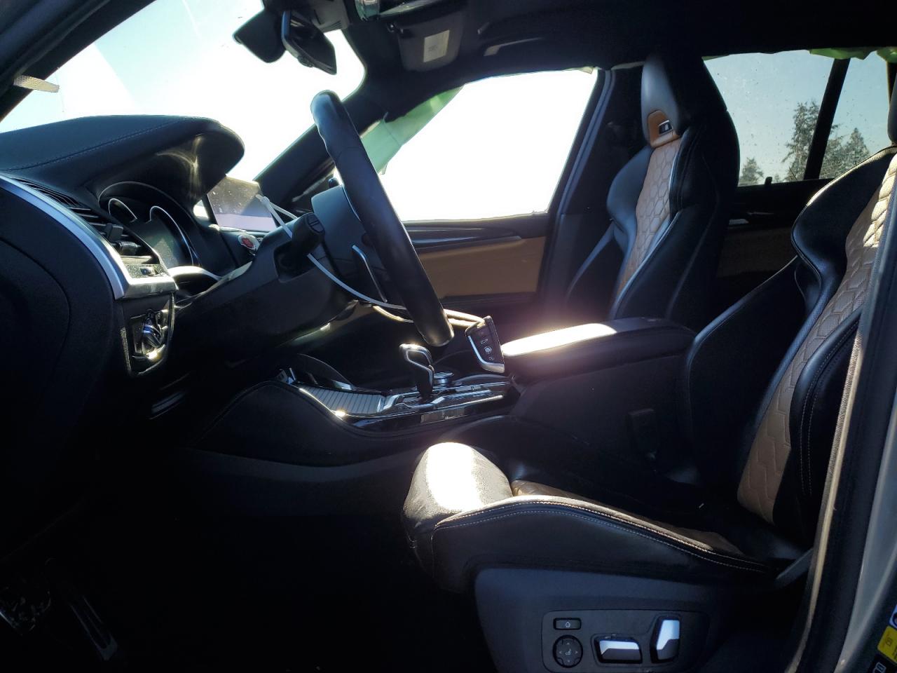 2020 BMW X3 - Image 7