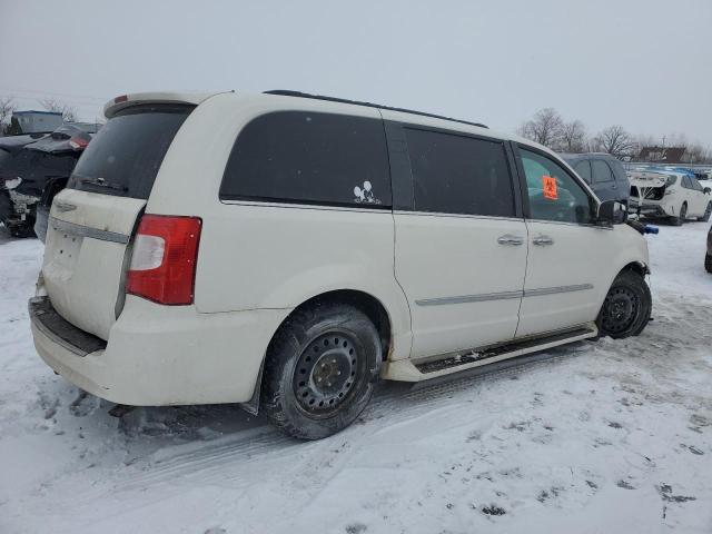 2011 CHRYSLER TOWN & COUNTRY TOURING L