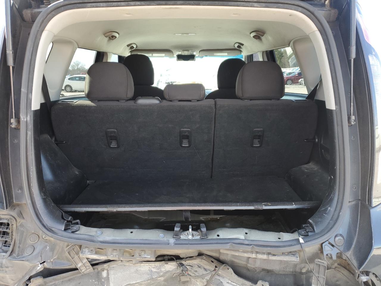2016 Kia Soul - Image 6