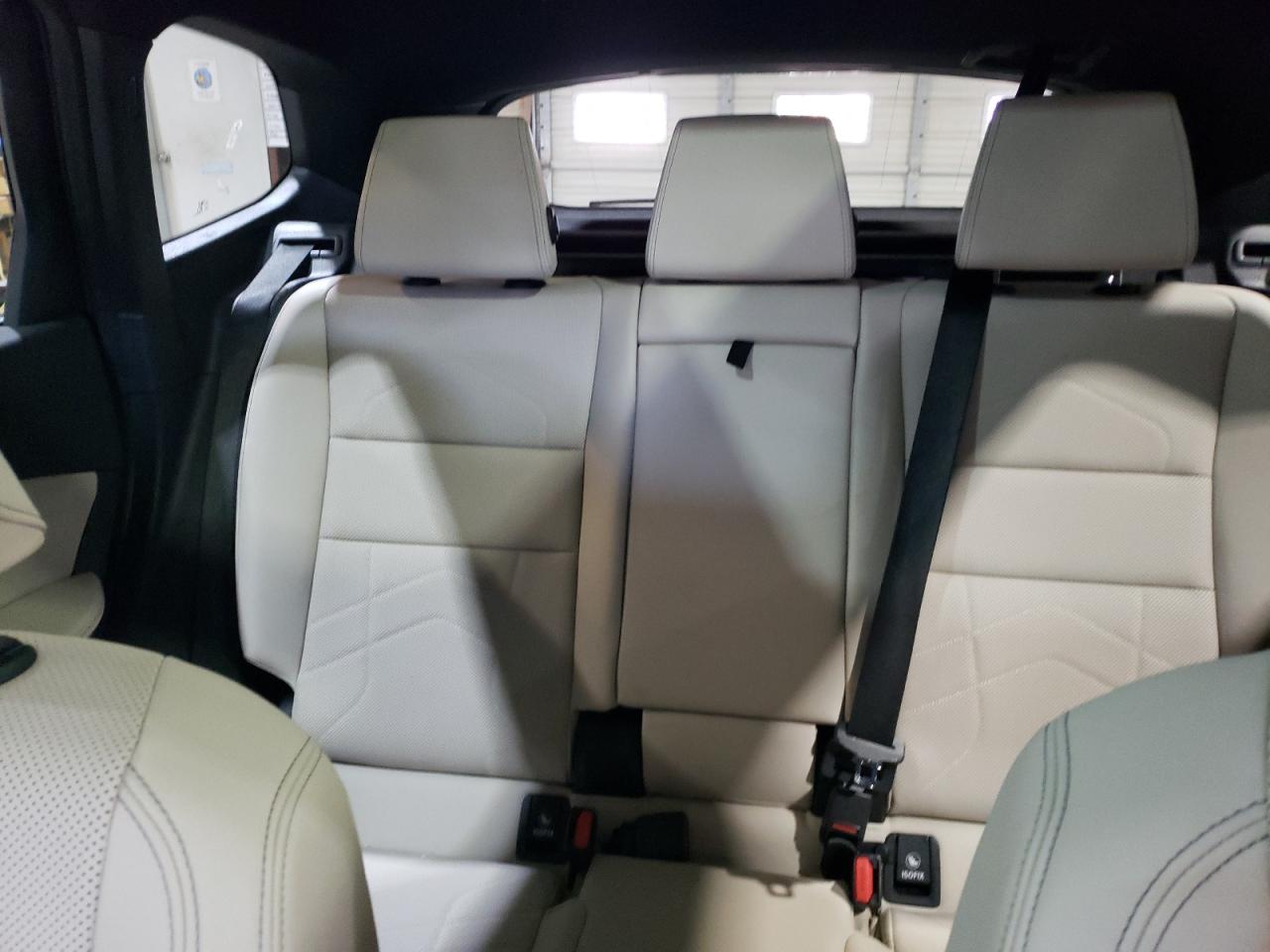 2024 BMW X1 - Image 10