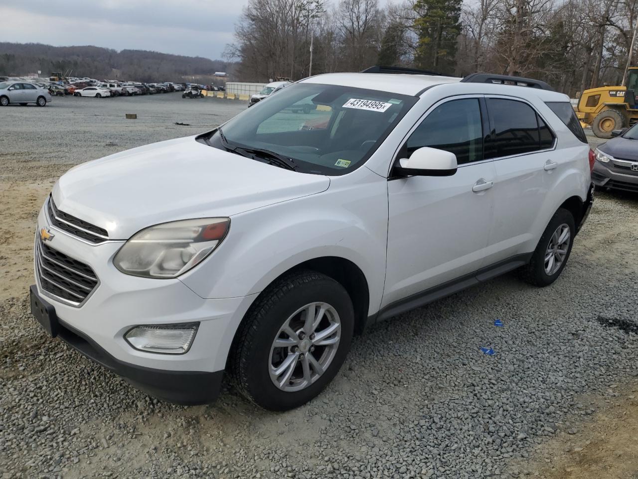 2GNALCEK8G1151391 CHEVROLET EQUINOX 2016