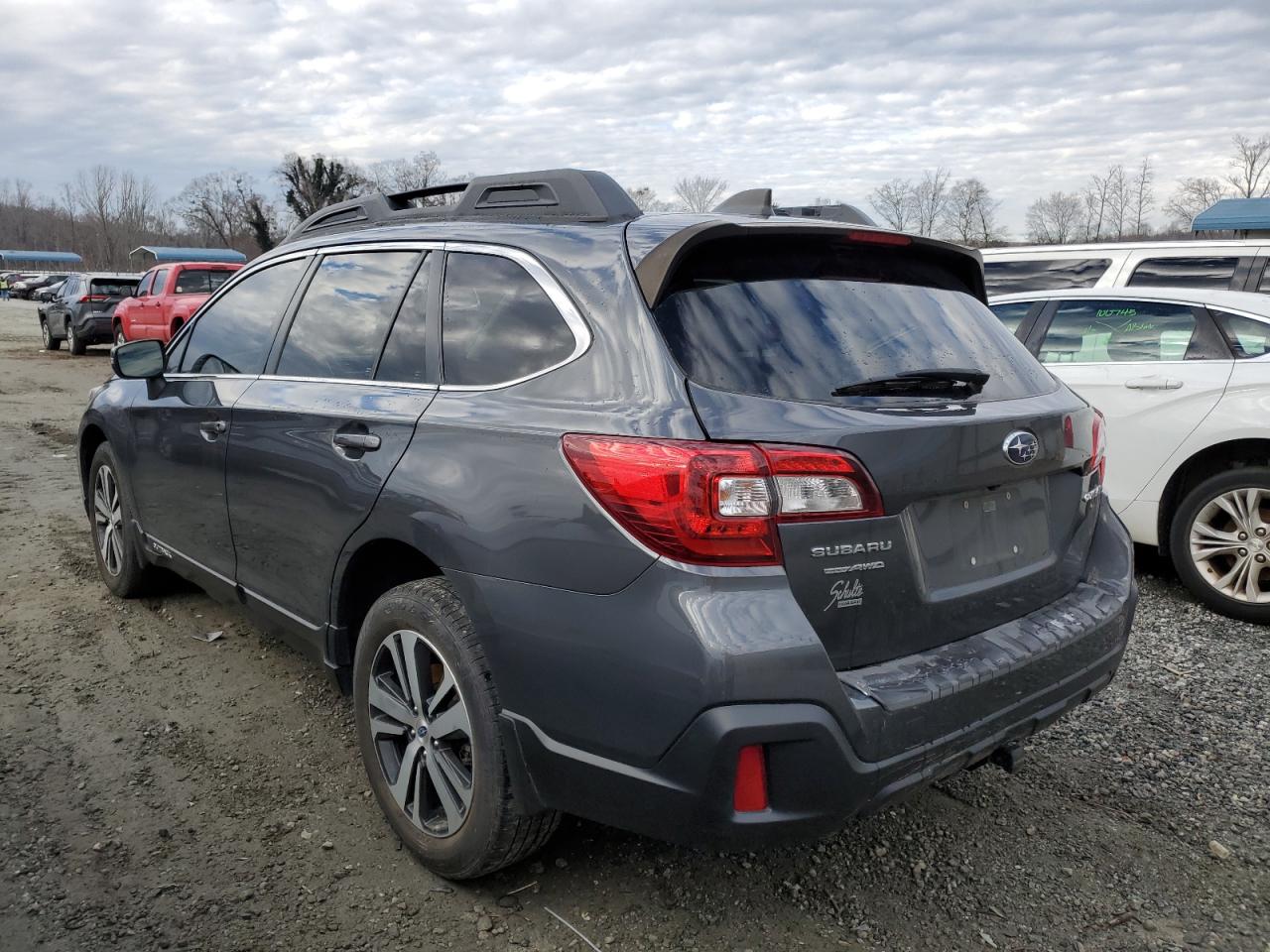 2019 Subaru Outback - Image 2