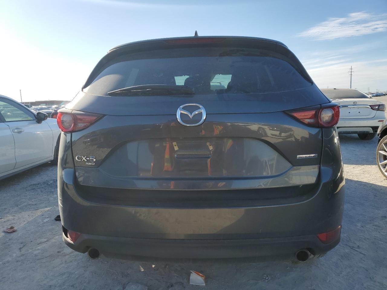 2020 Mazda CX-5 - Image 6