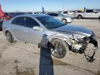 2007 Acura Tl Type S na sprzedaż w Grand Prairie, TX - Front End