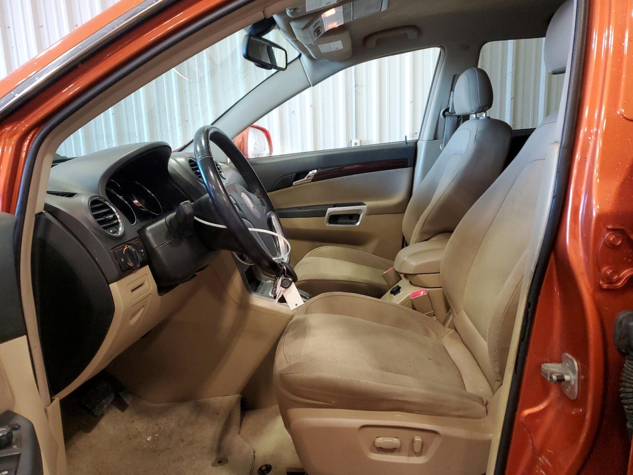 2008 Saturn VUE - Image 7