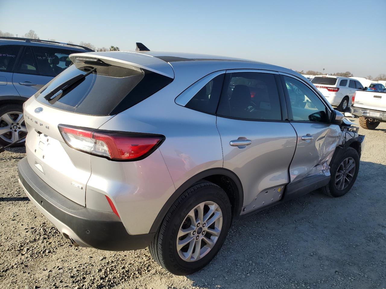 2020 Ford Escape - Image 3