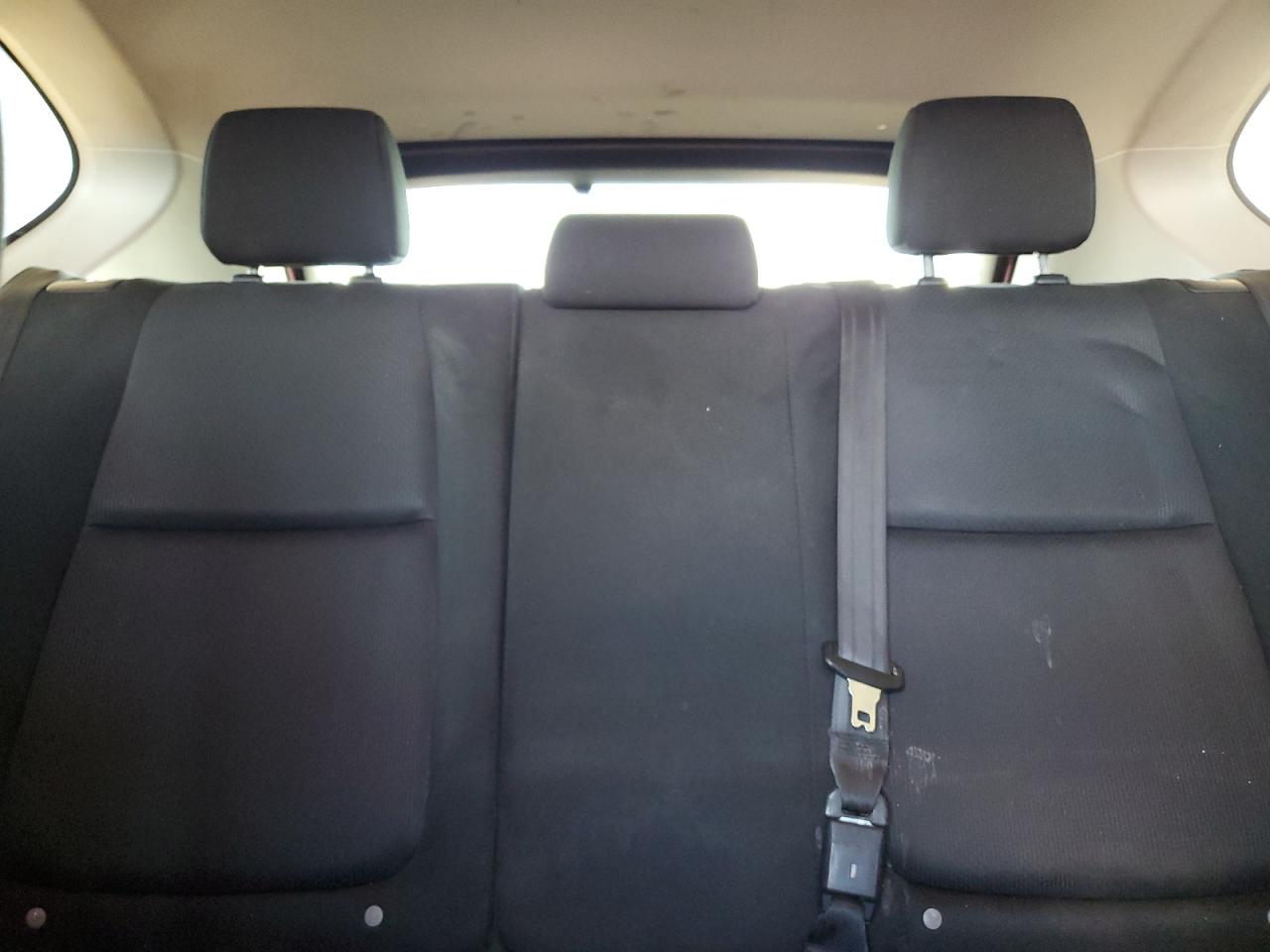 2013 Mazda Cx-5 Sport VIN: JM3KE2BE2D0153992 Lot: 88008185