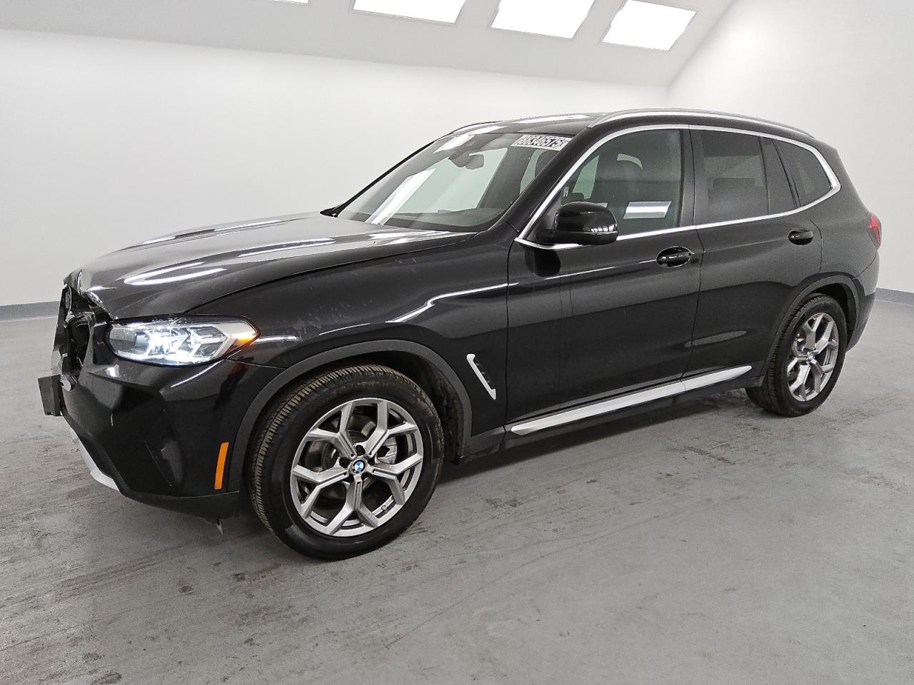 2023 BMW X3 - Image 1