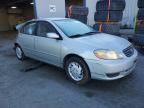 2003 Toyota Corolla Ce na sprzedaż w Arlington, WA - Rear End