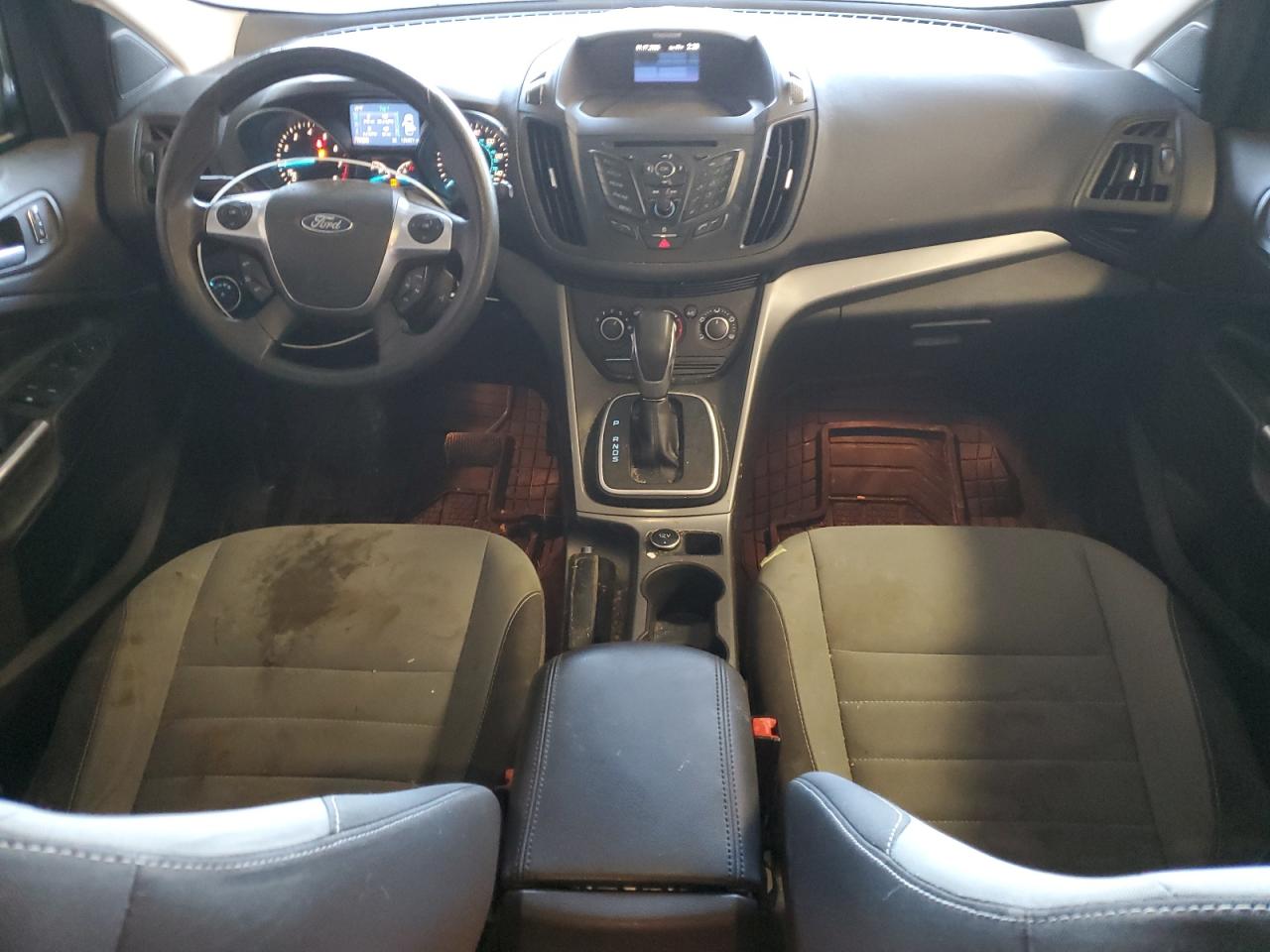 2013 Ford Escape - Image 8