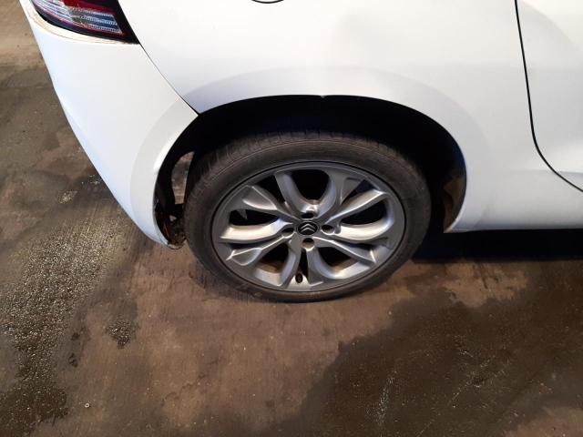 2013 CITROEN DS4 DSTYLE