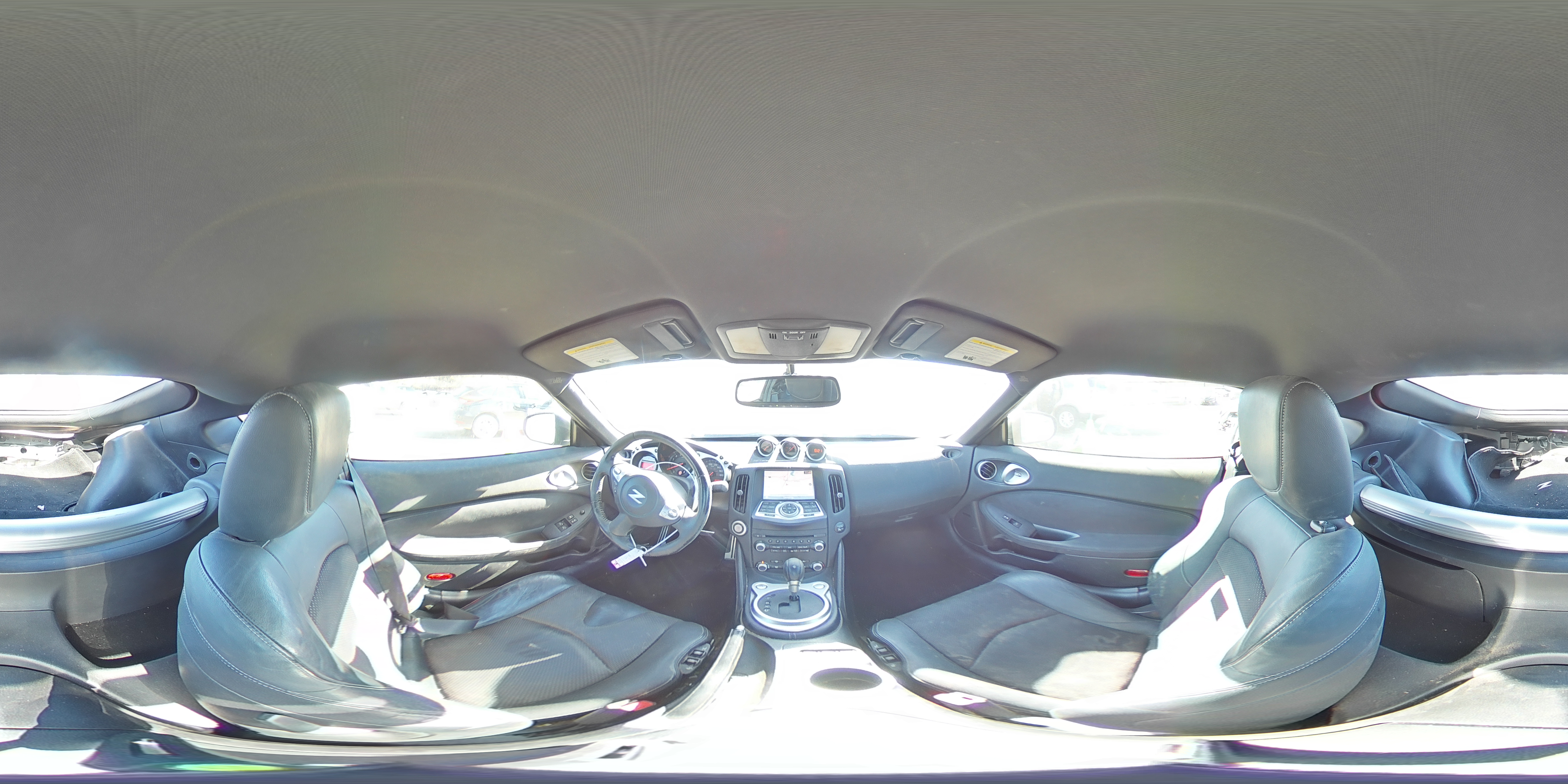 2012 Nissan 370Z - Image 12