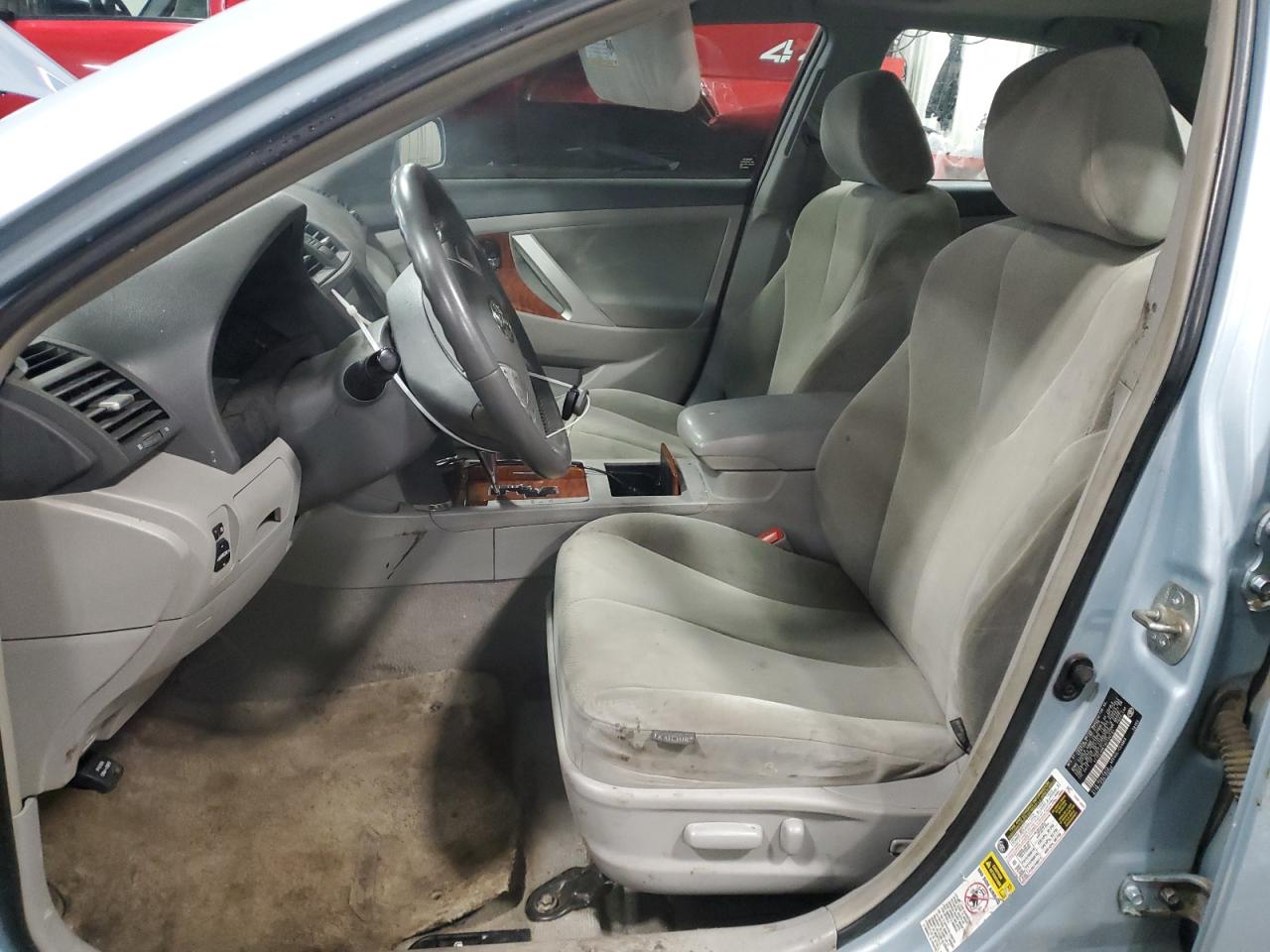 2008 Toyota Camry - Image 7