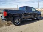 2017 Chevrolet Silverado C1500 Custom de vânzare în Albuquerque, NM - Side