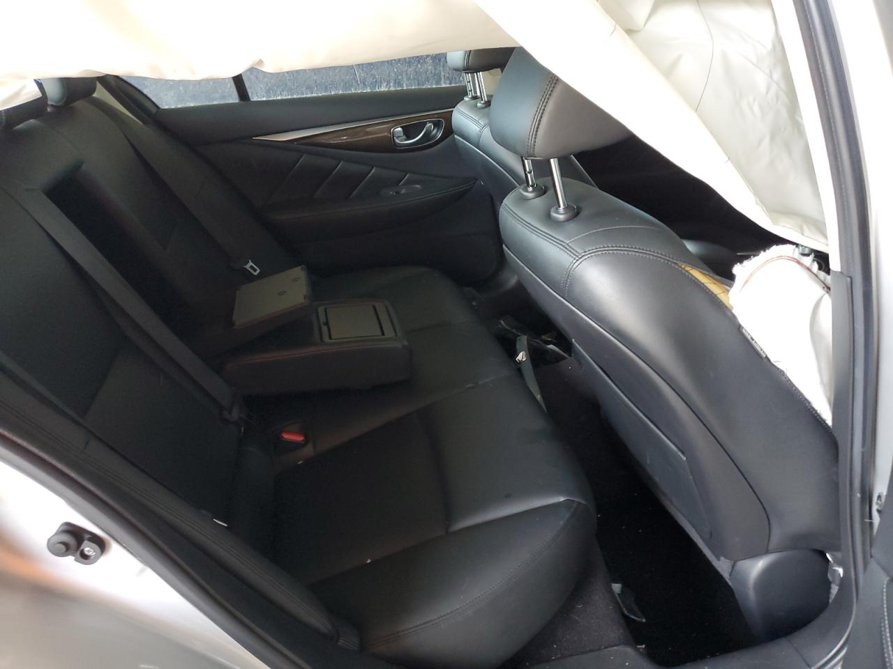 2019 Infiniti Q50 - Image 11