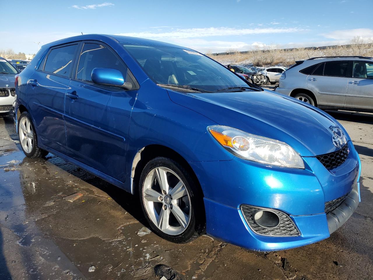 2009 Toyota Corolla - Image 4