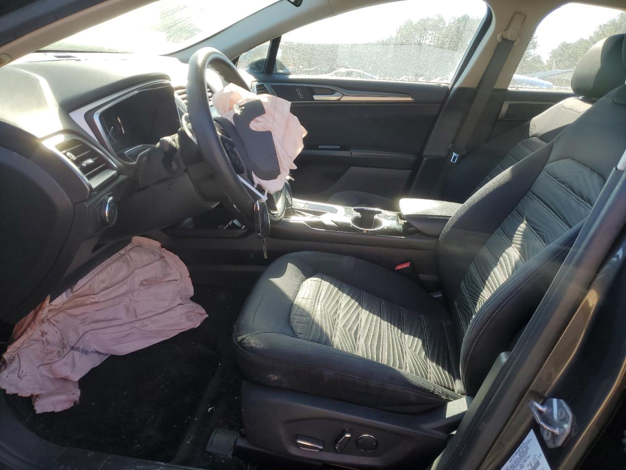 2016 Ford Fusion - Image 7