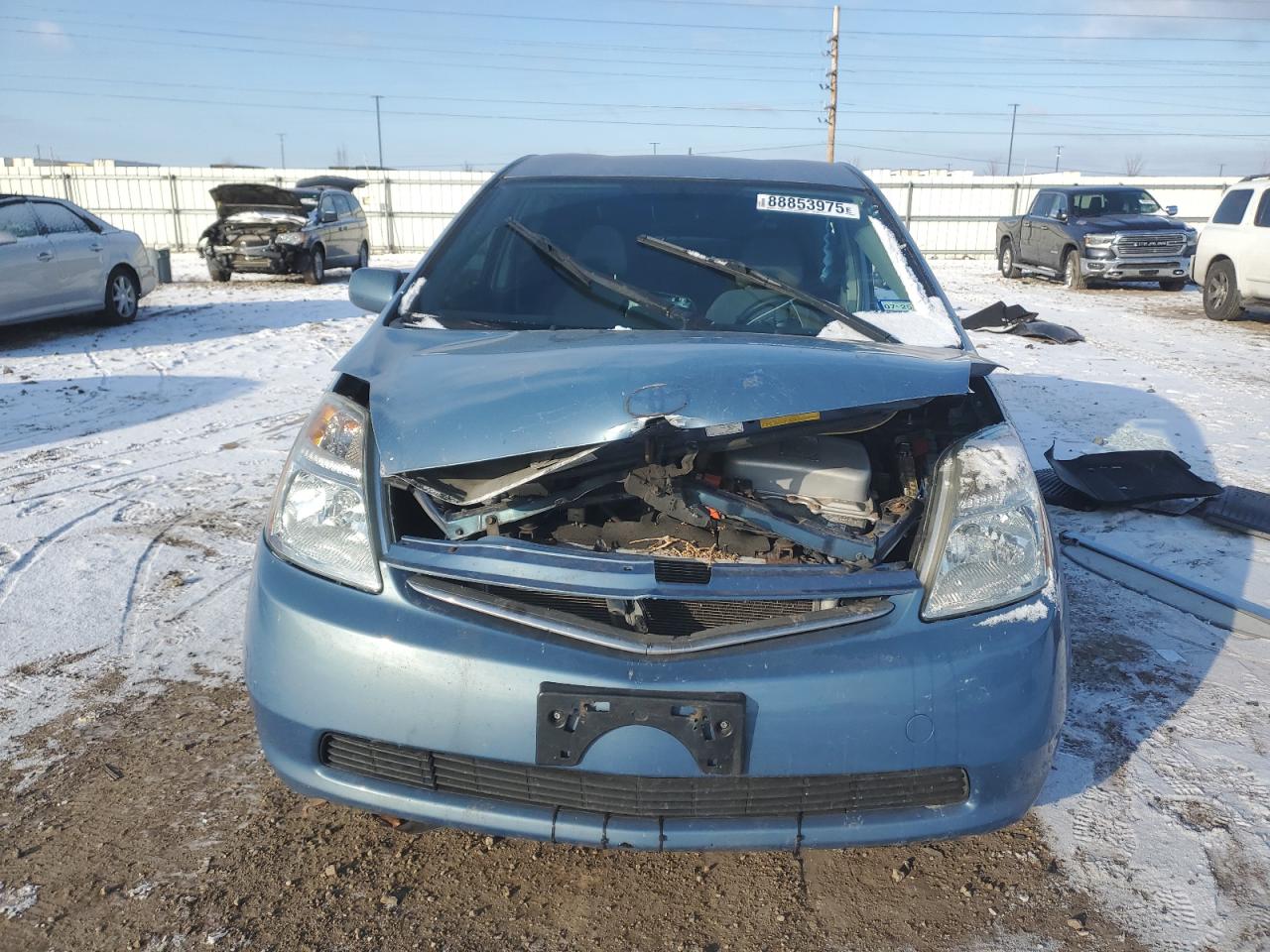 2006 Toyota Prius - Image 5