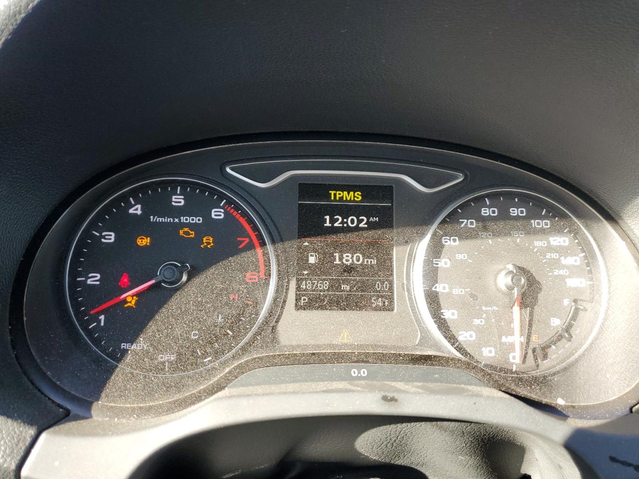 2020 Audi A3 - Image 9