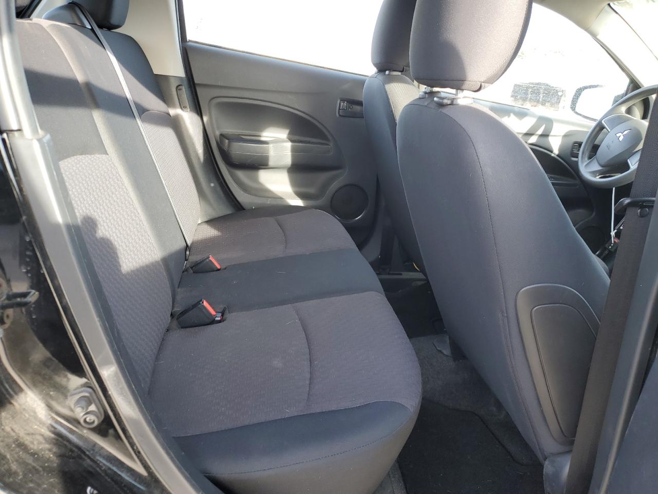 2017 Mitsubishi Mirage - Image 10