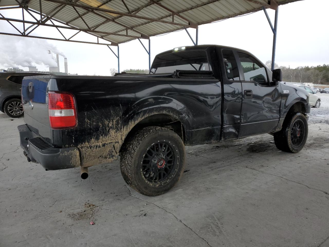 2008 Ford F-150 - Image 3
