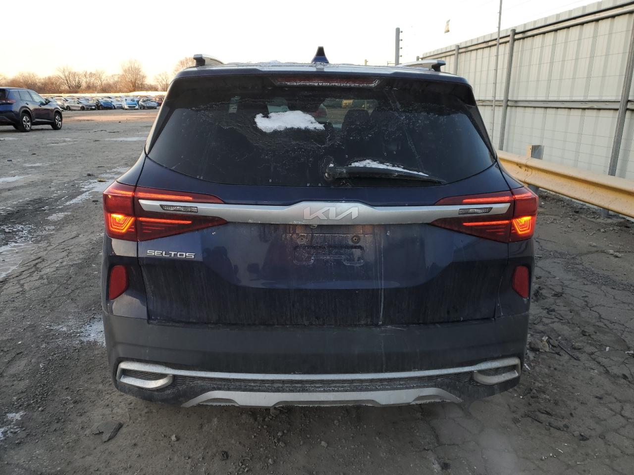 2023 Kia Seltos - Image 6