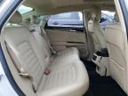 2014 Ford Fusion Se for Sale in Bridgeton, MO - Side