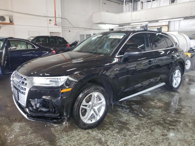 2019 Audi Q5 Premium