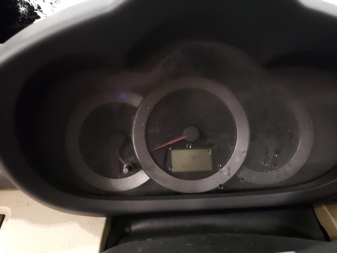 2009 Toyota Rav4 Limited VIN: JTMBK31V89D004124 Lot: 88075665