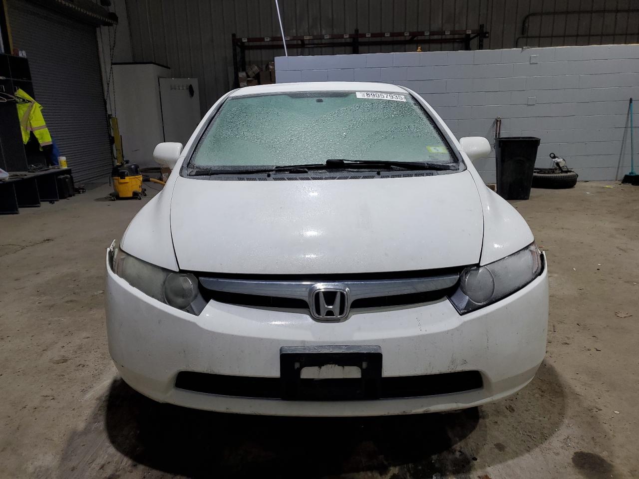 2008 Honda Civic - Image 5