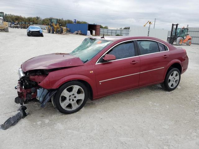 2007 Saturn Aura Xe