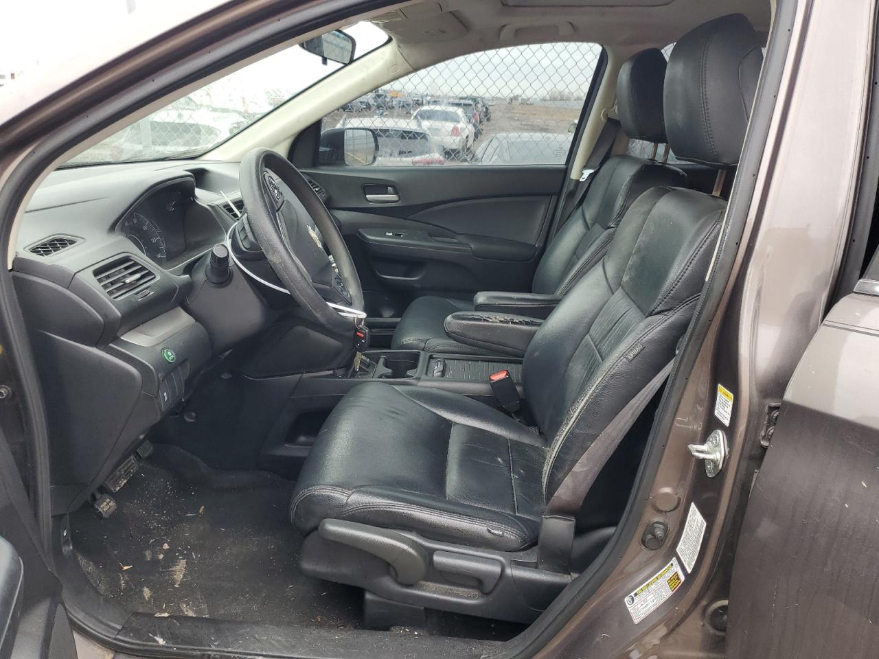 2013 Honda CR-V - Image 7
