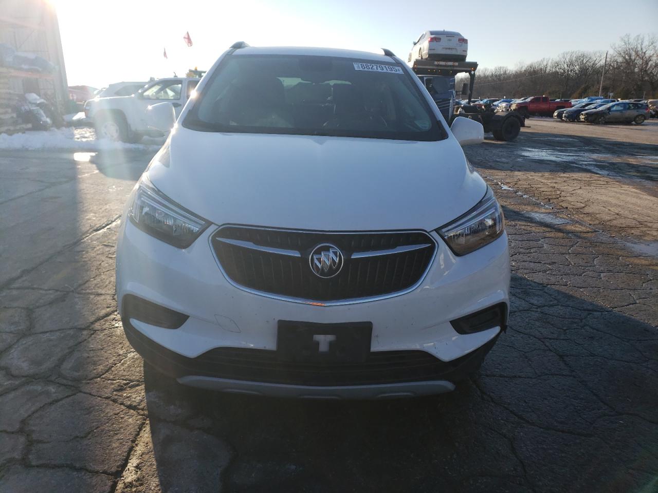 2020 Buick Encore - Image 5