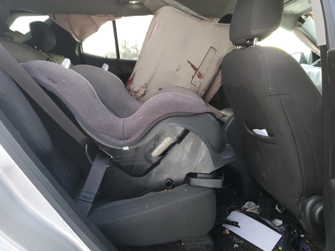 2018 Chevrolet Equinox - Image 11