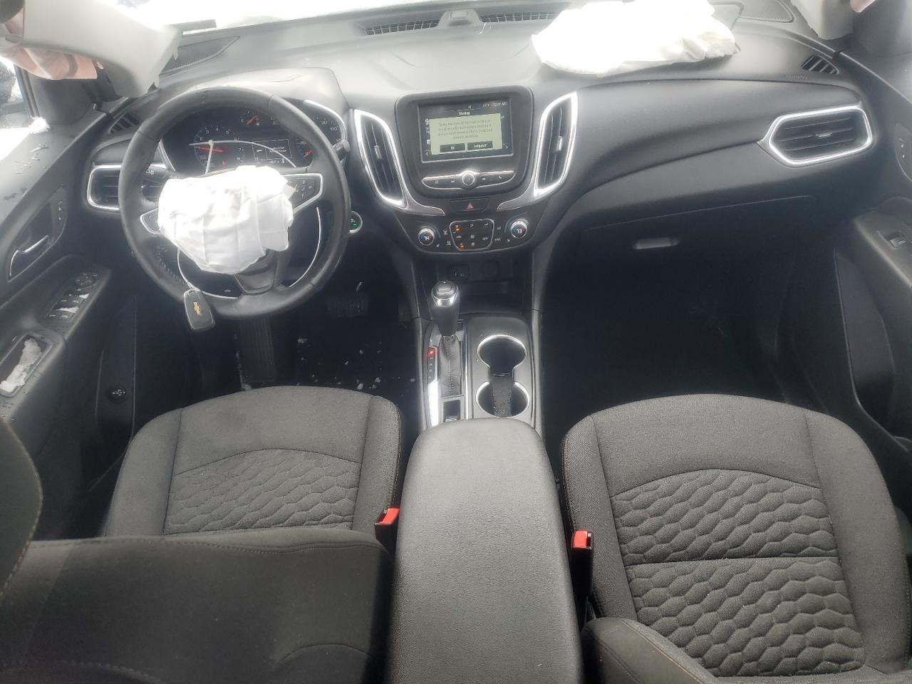 2018 Chevrolet Equinox - Image 8