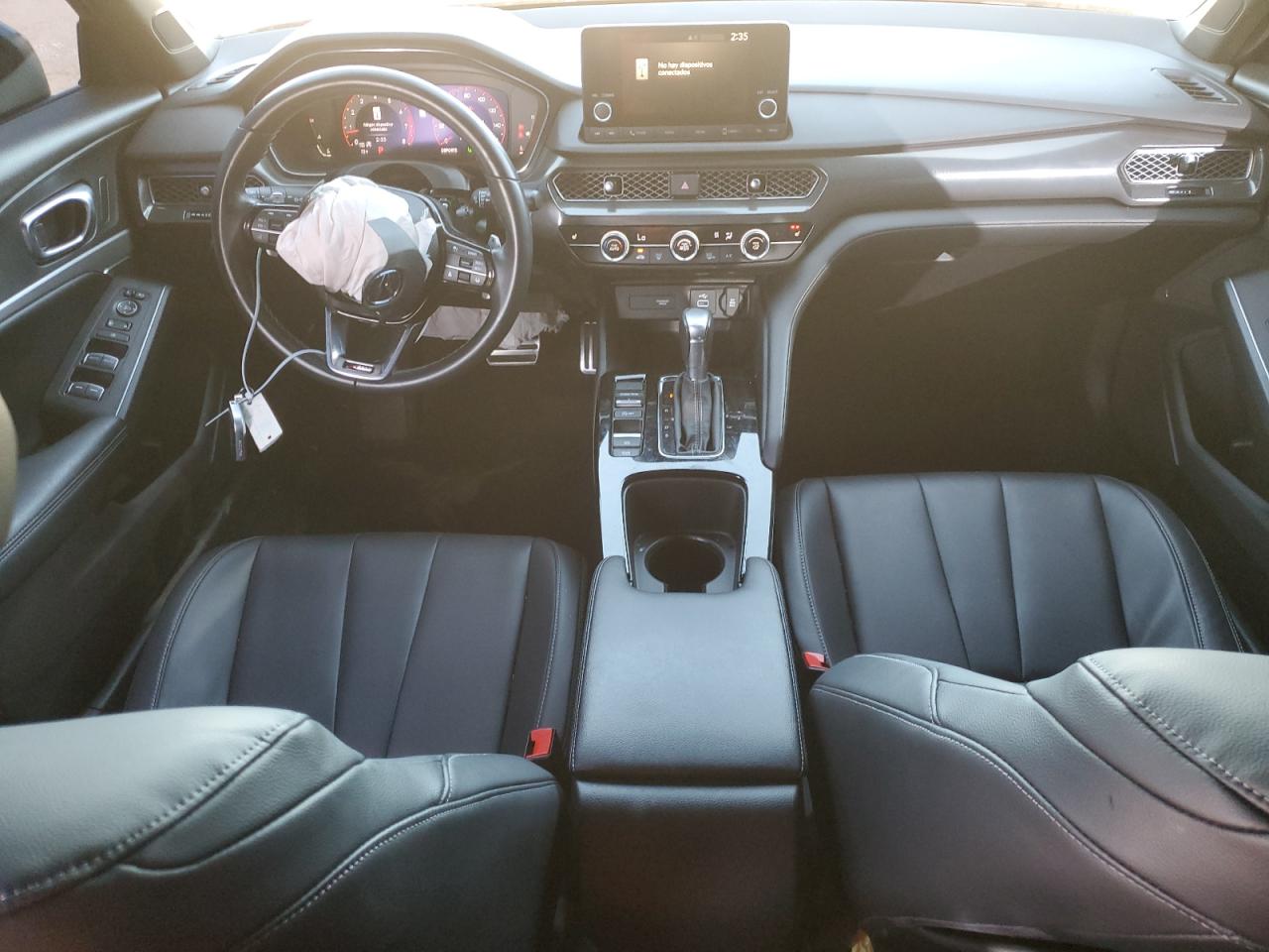 2023 Acura Integra - Image 8