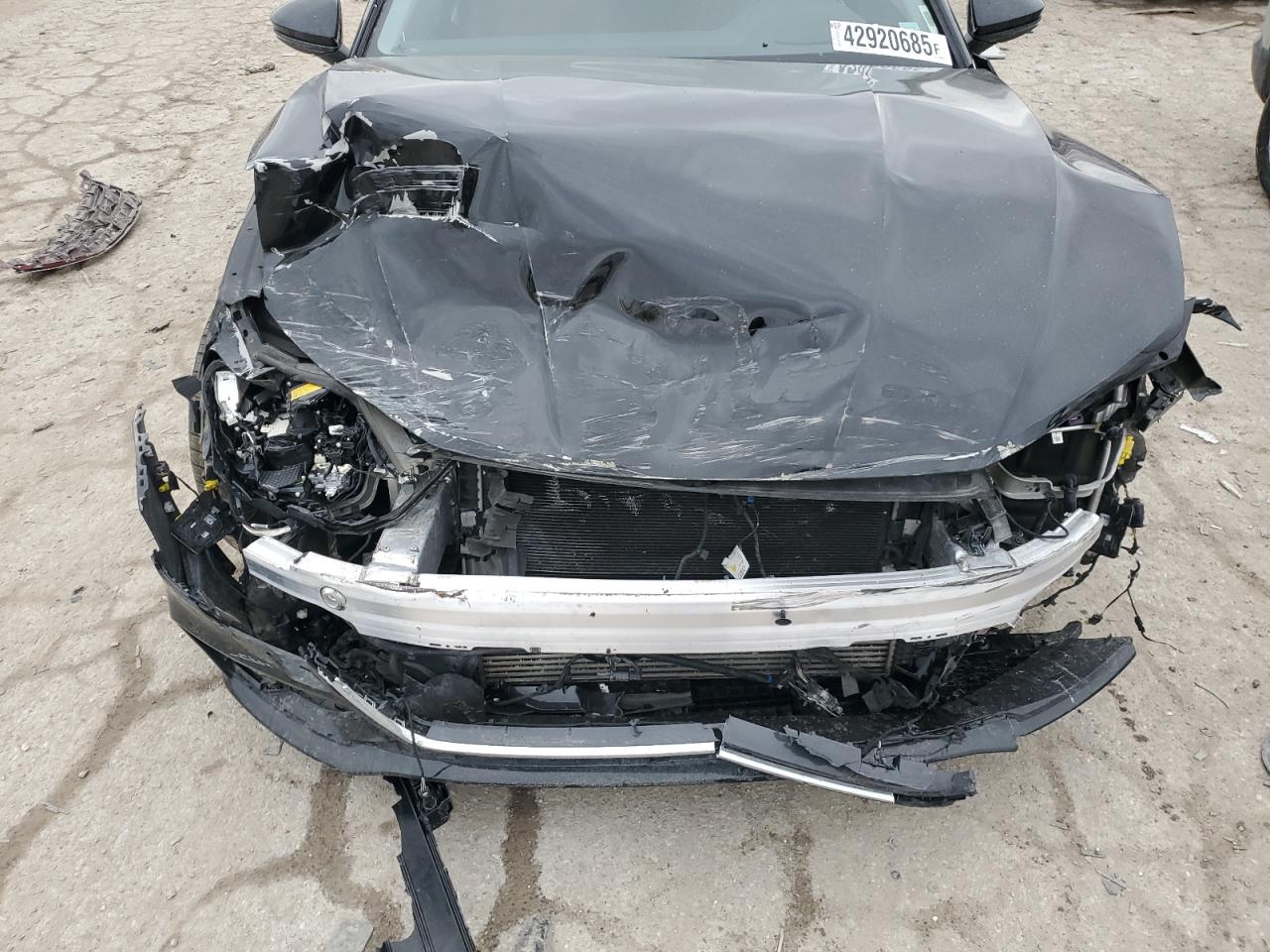 2019 Audi A7 - Image 12
