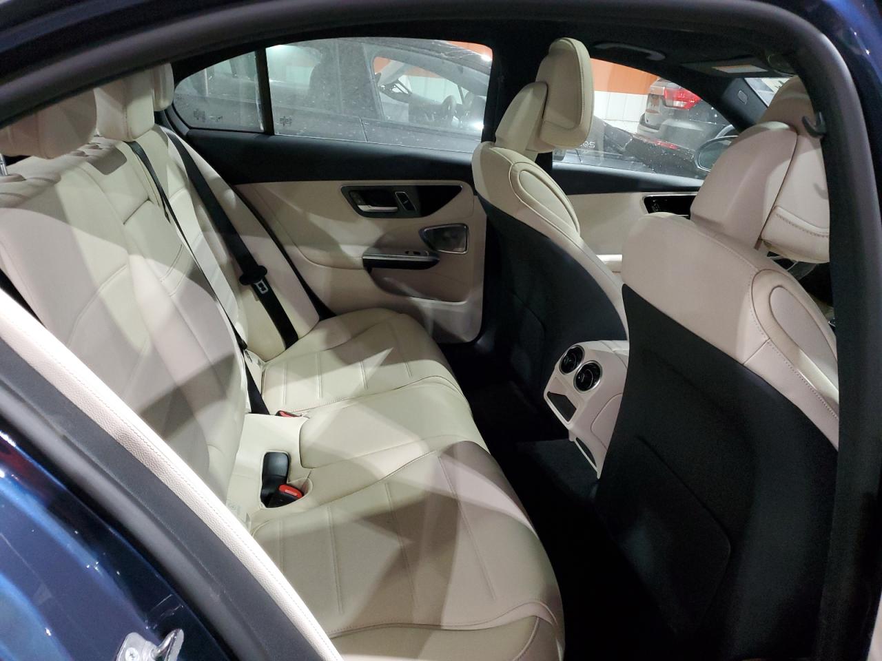 2024 Mercedes-Benz C-klasse - Image 10