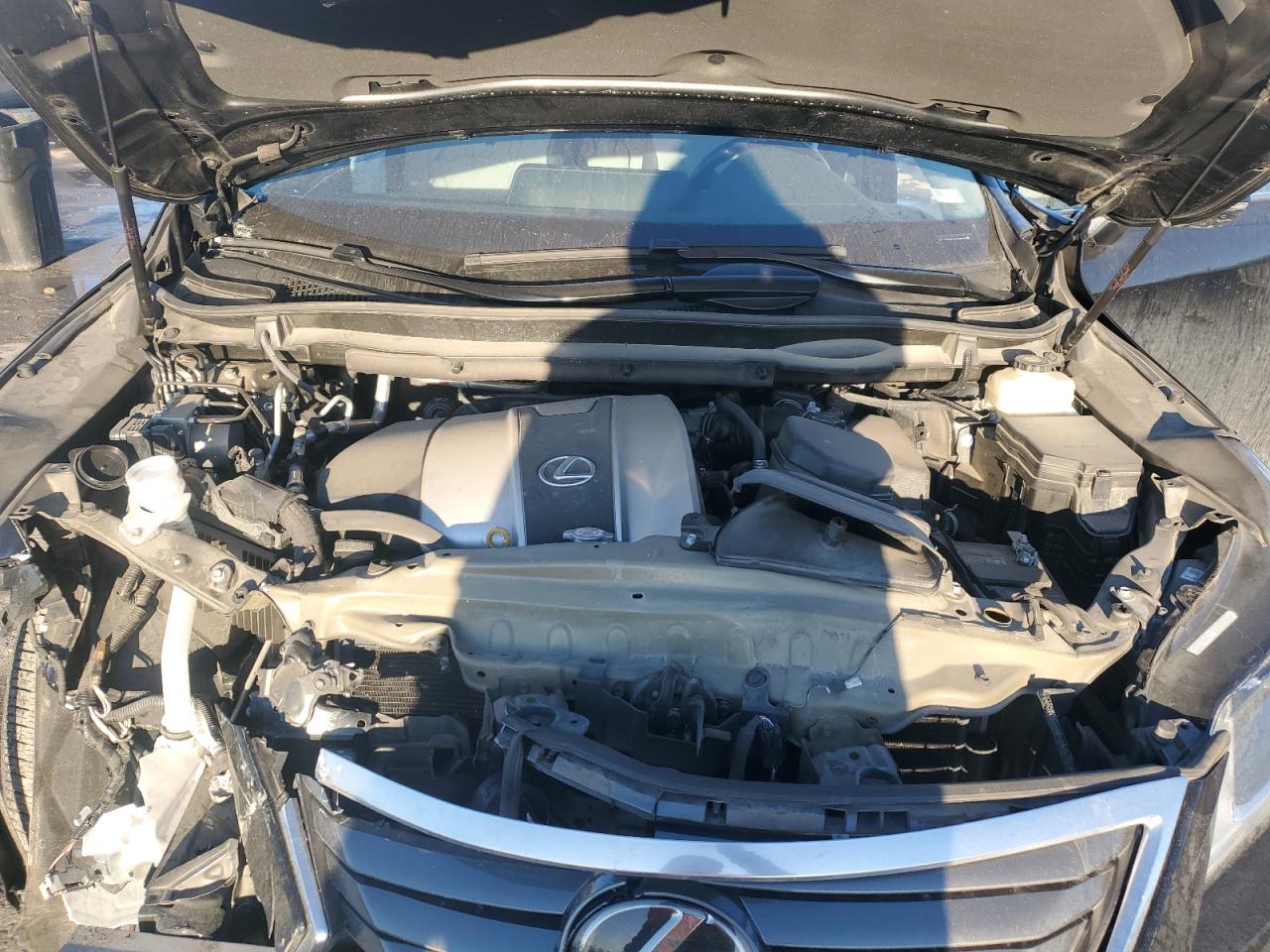 2019 Lexus RX - Image 14