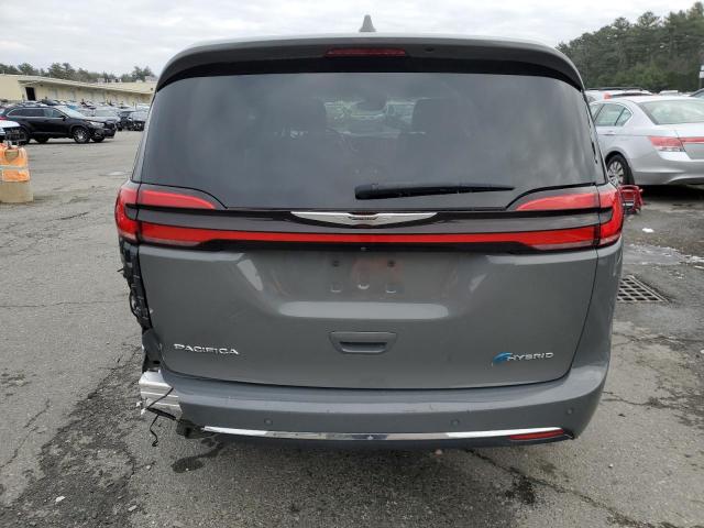  CHRYSLER PACIFICA 2022 Gray