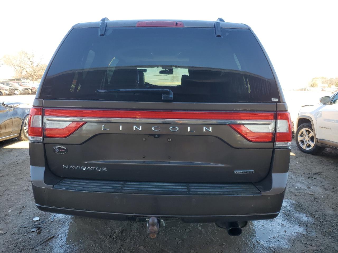 2015 Lincoln Navigator - Image 6