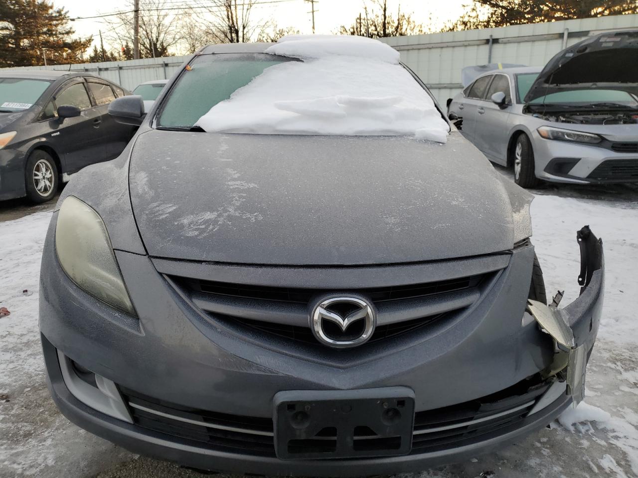 2011 Mazda 6 - Image 5