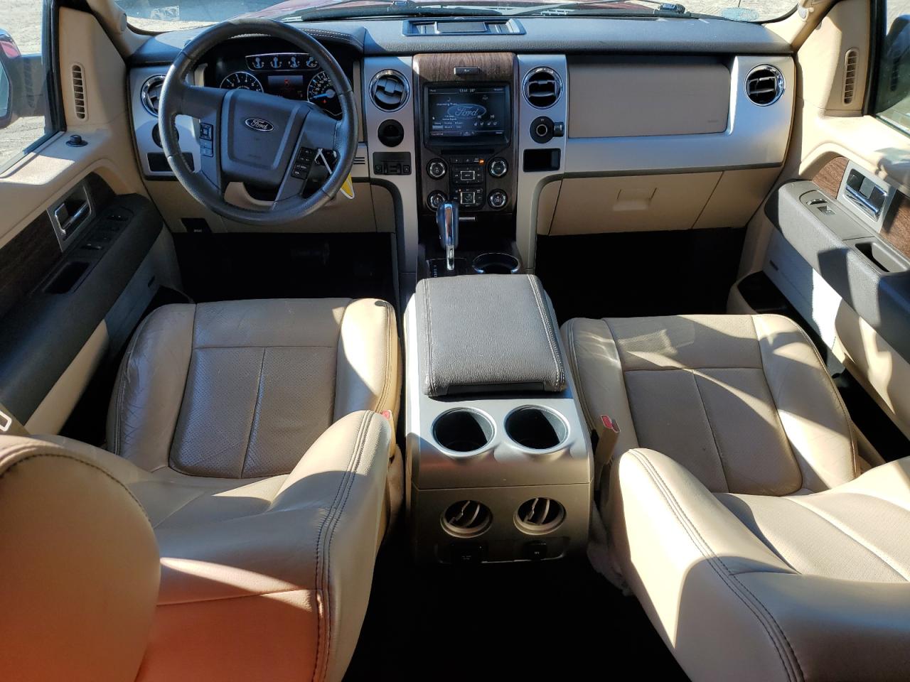 2014 Ford F-150 - Image 8