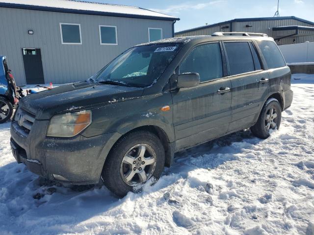 2006 Honda Pilot Ex