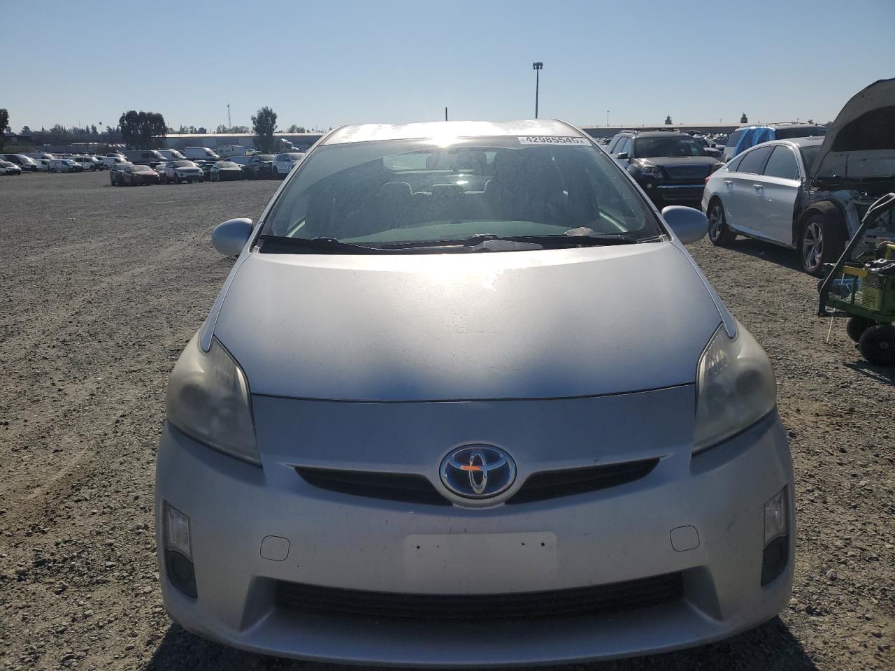 2010 Toyota Prius - Image 5