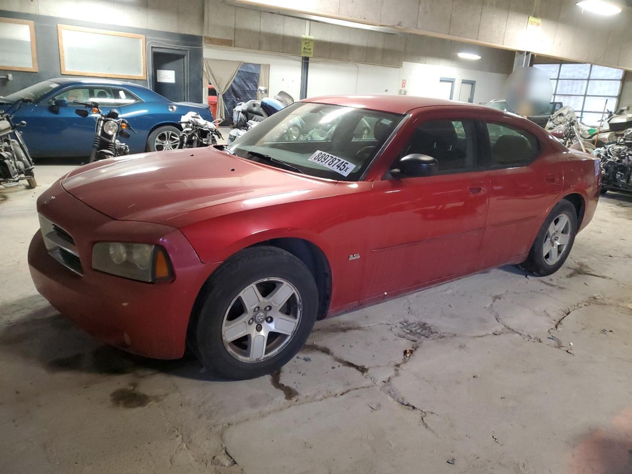2006 Dodge Charger - Image 1