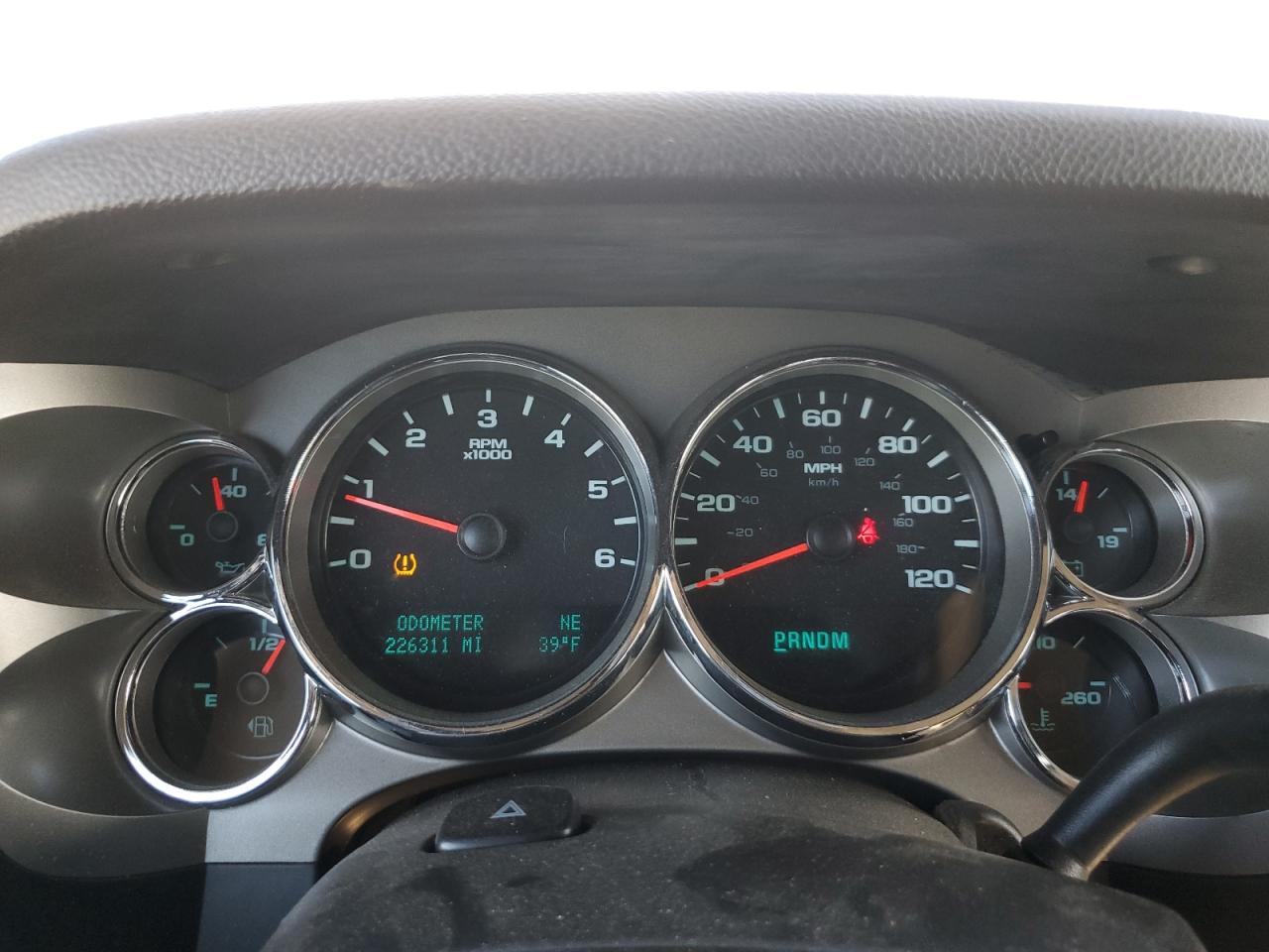 2009 Chevrolet Silverado - Image 9
