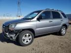 2009 Kia Sportage Lx en Venta en Adelanto, CA - Front End